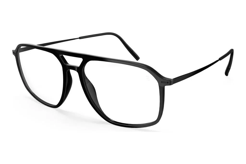 Silhouette Illusion Lite 2969 Eyeglasses - view 25